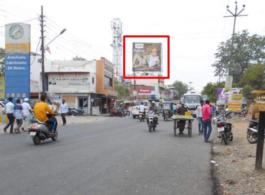 Outdoor Advertising image