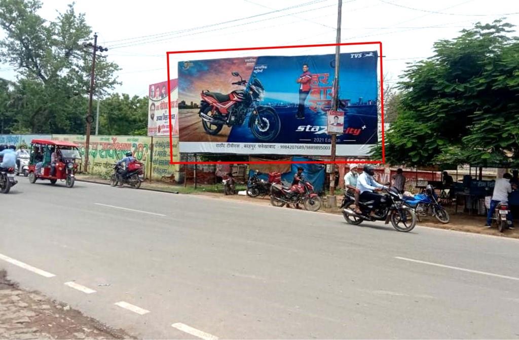 Outdoor Advertising image