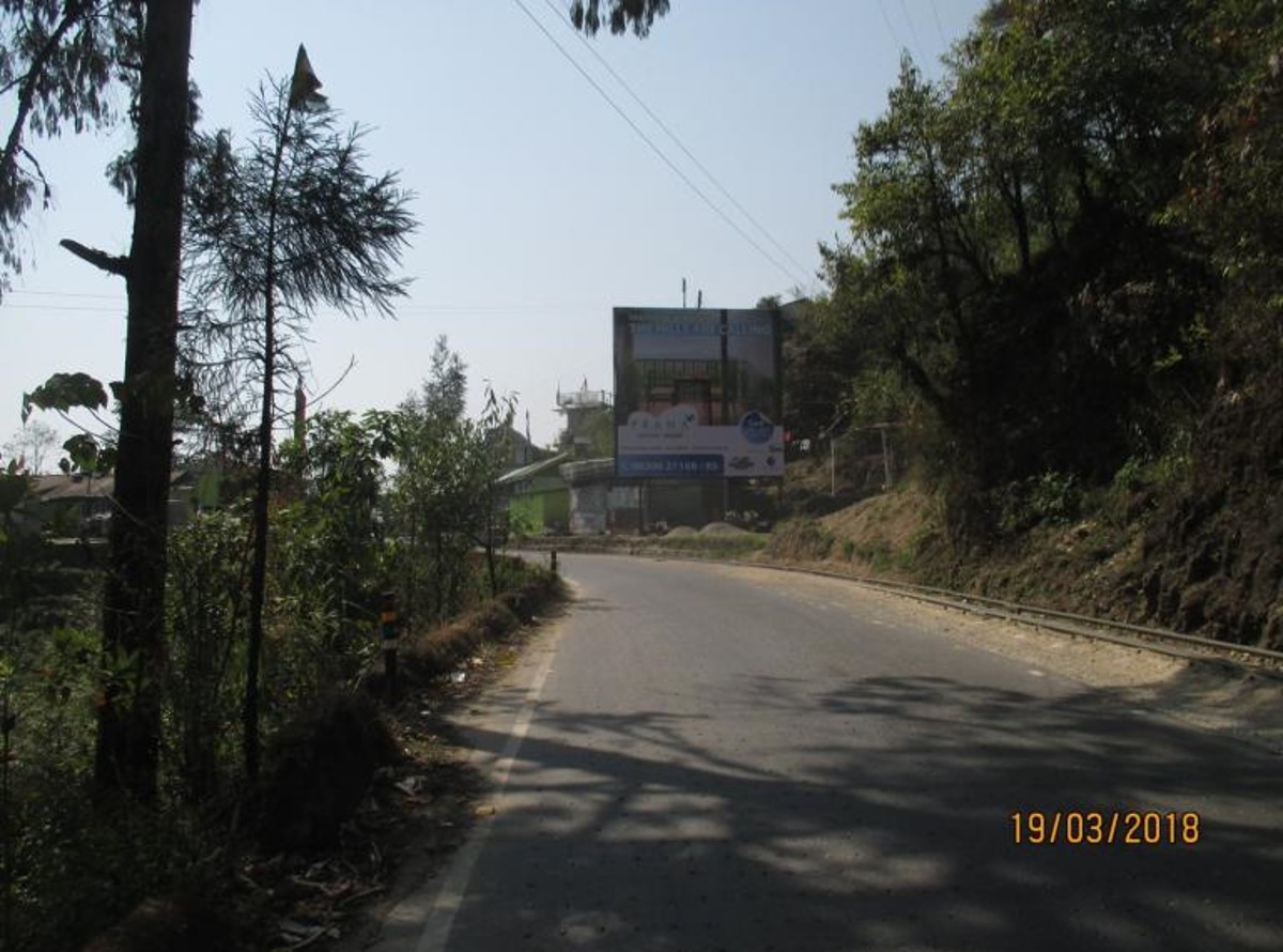 Outdoor Advertising image