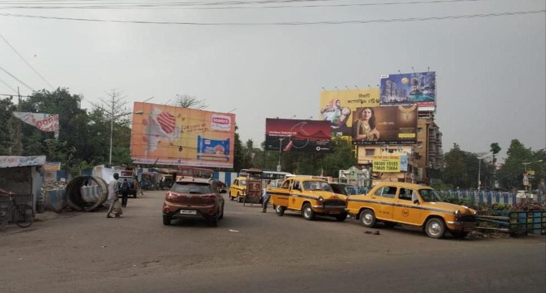 Outdoor Advertising image