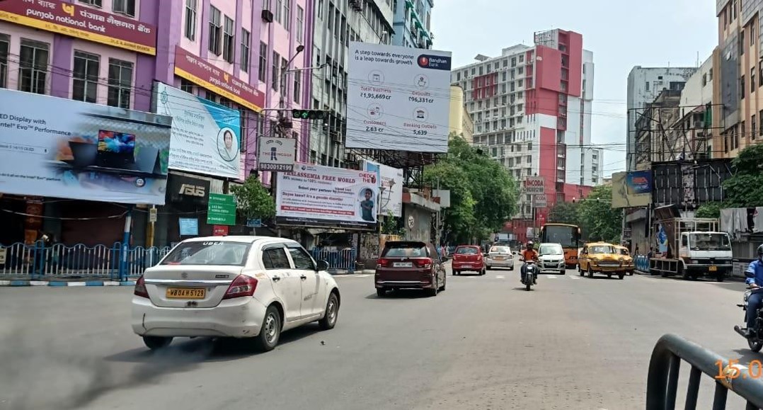 Outdoor Advertising image