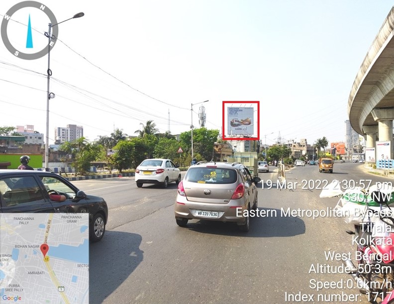 Outdoor Advertising image