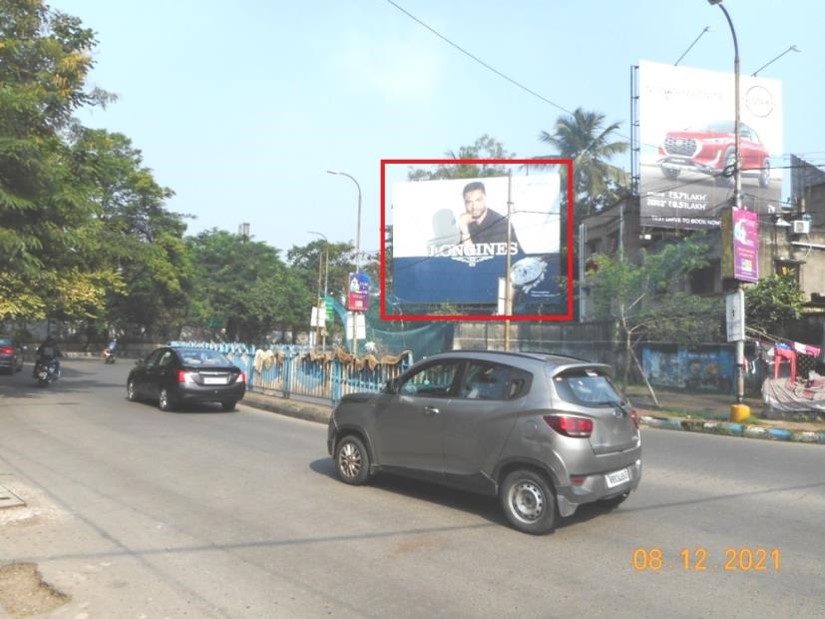 Outdoor Advertising image