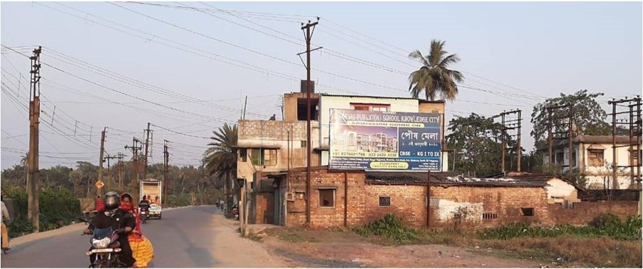 Outdoor Advertising image