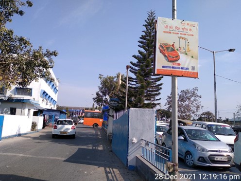 Outdoor Advertising image