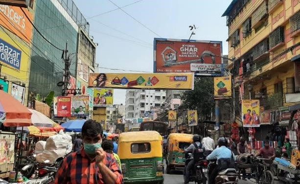 Outdoor Advertising image