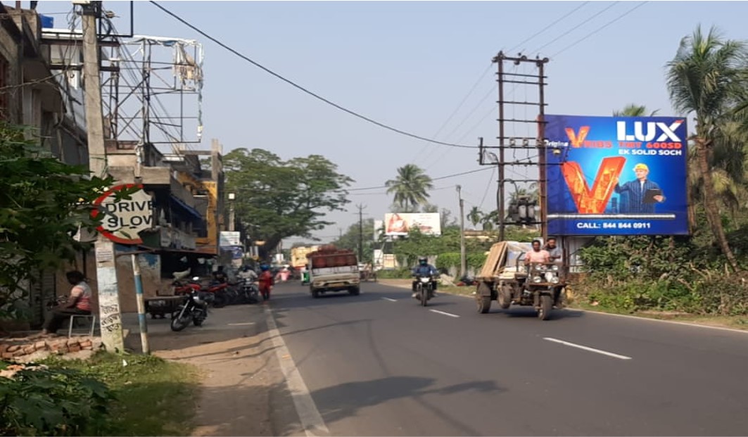 Outdoor Advertising image