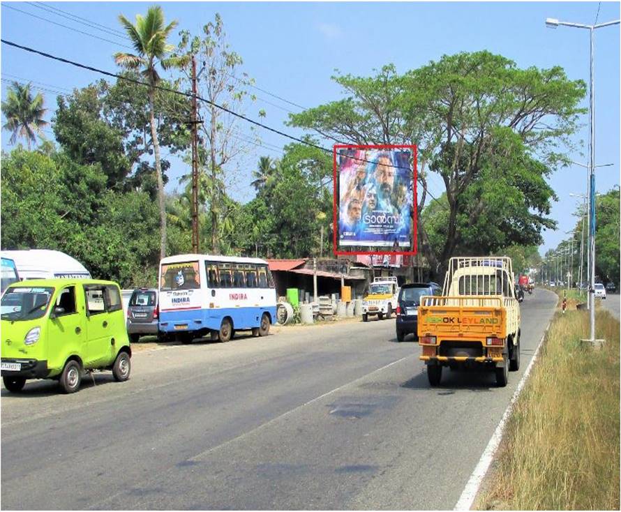 Outdoor Advertising image