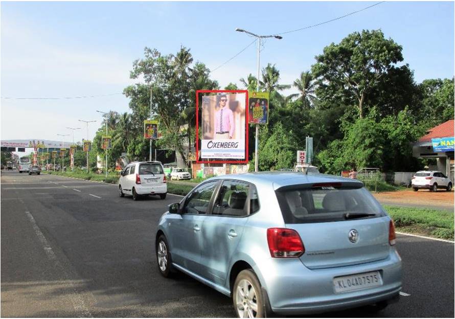 Outdoor Advertising image