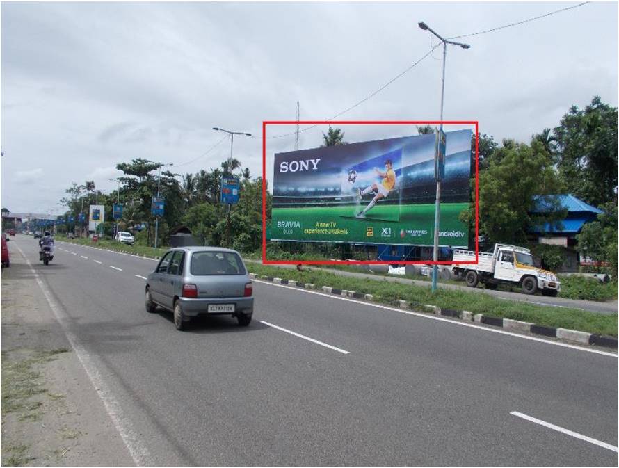Outdoor Advertising image