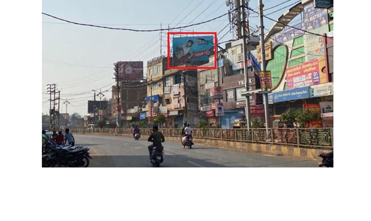 Outdoor Advertising image