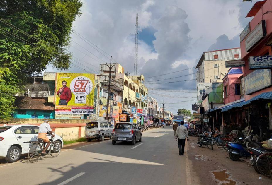 Outdoor Advertising image