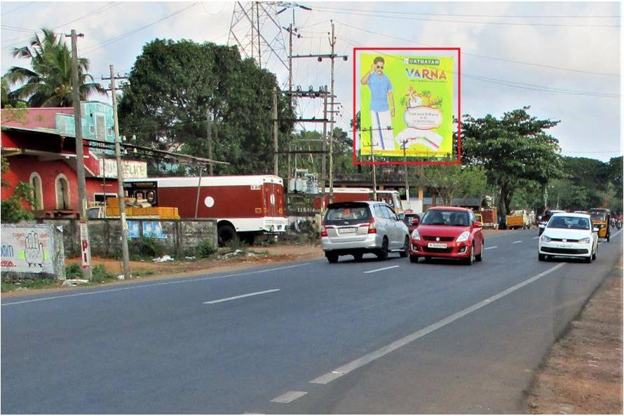 Outdoor Advertising image