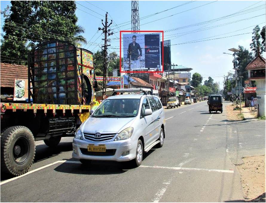 Outdoor Advertising image