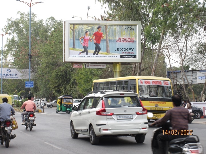 Outdoor Advertising image