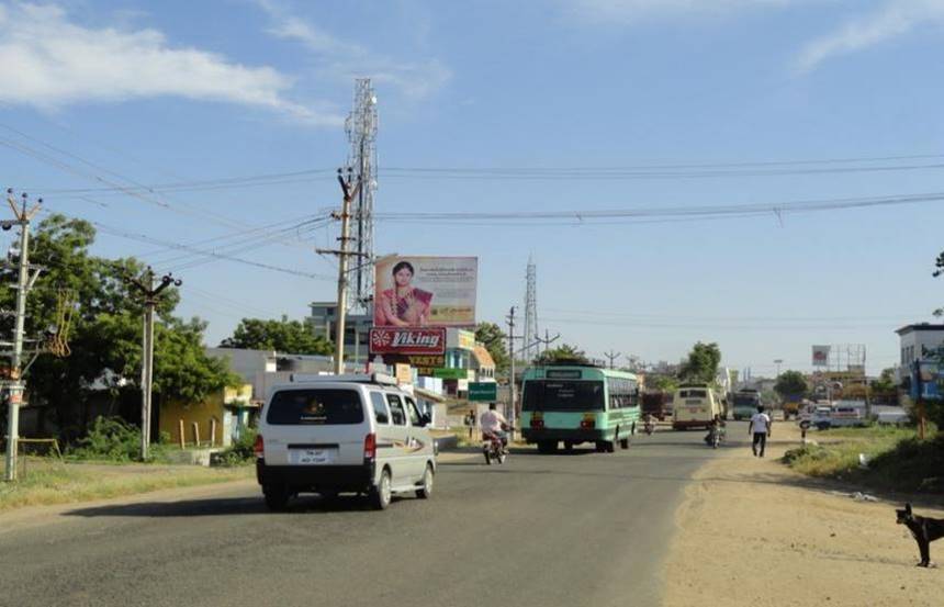 Outdoor Advertising image