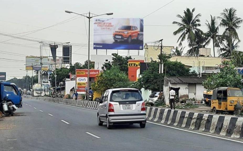 Outdoor Advertising image