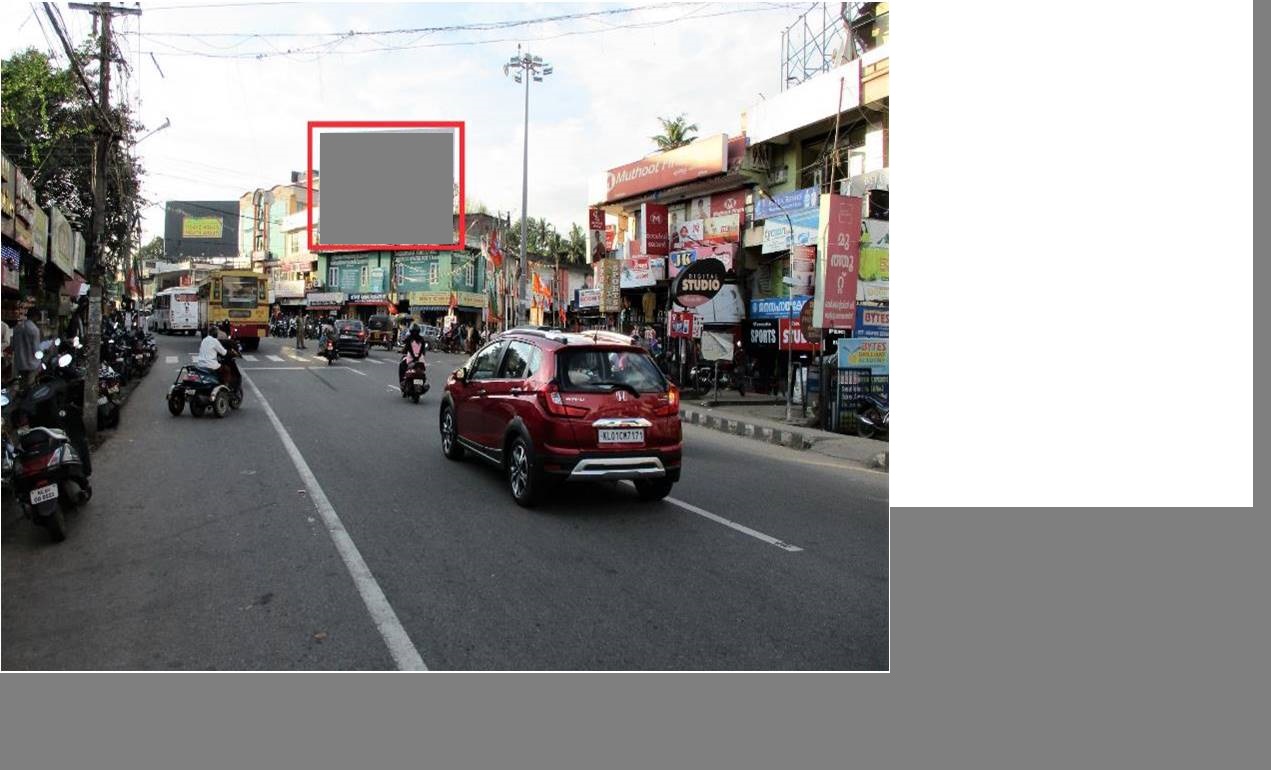 Outdoor Advertising image