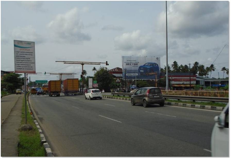 Outdoor Advertising image