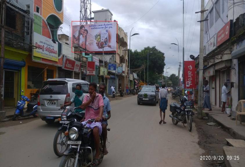 Outdoor Advertising image