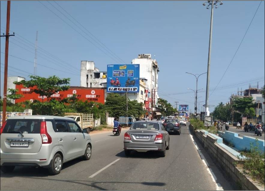 Outdoor Advertising image