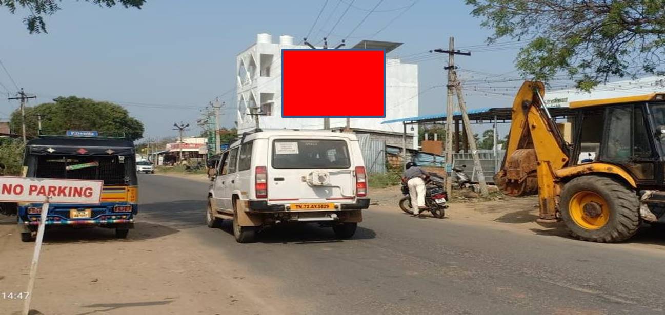 Outdoor Advertising image