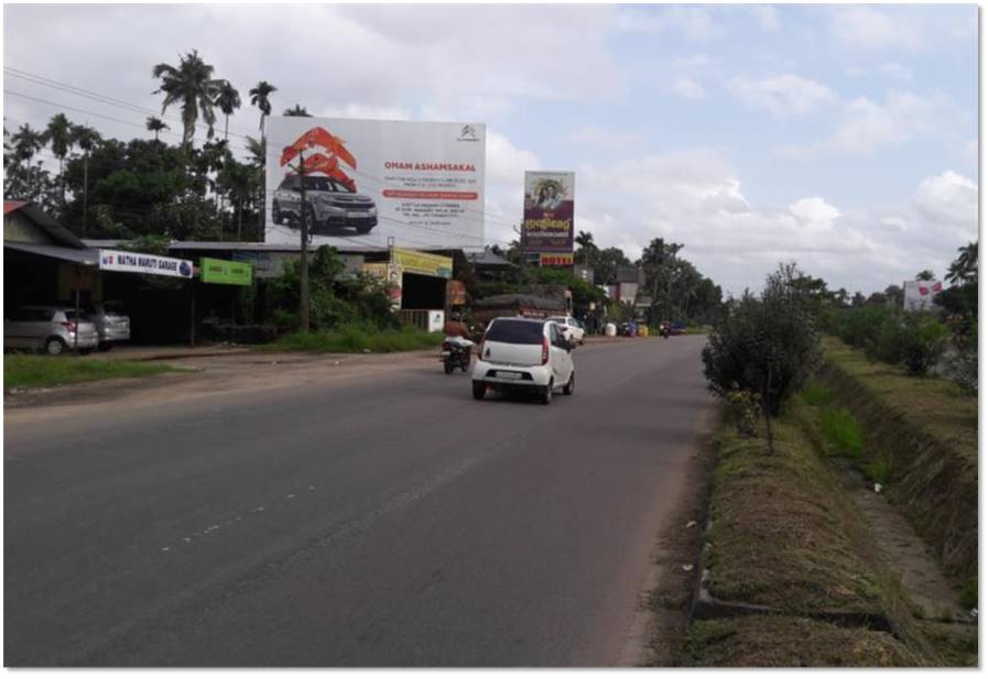 Outdoor Advertising image