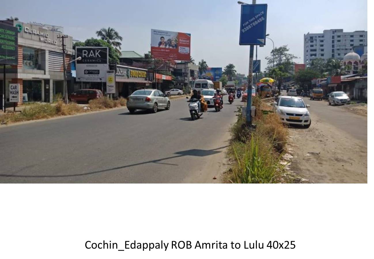 Outdoor Advertising image
