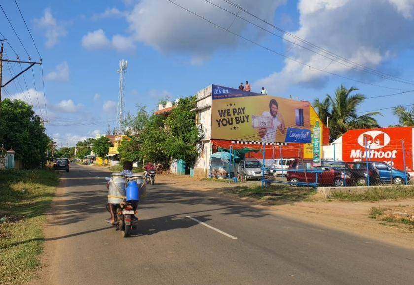 Outdoor Advertising image