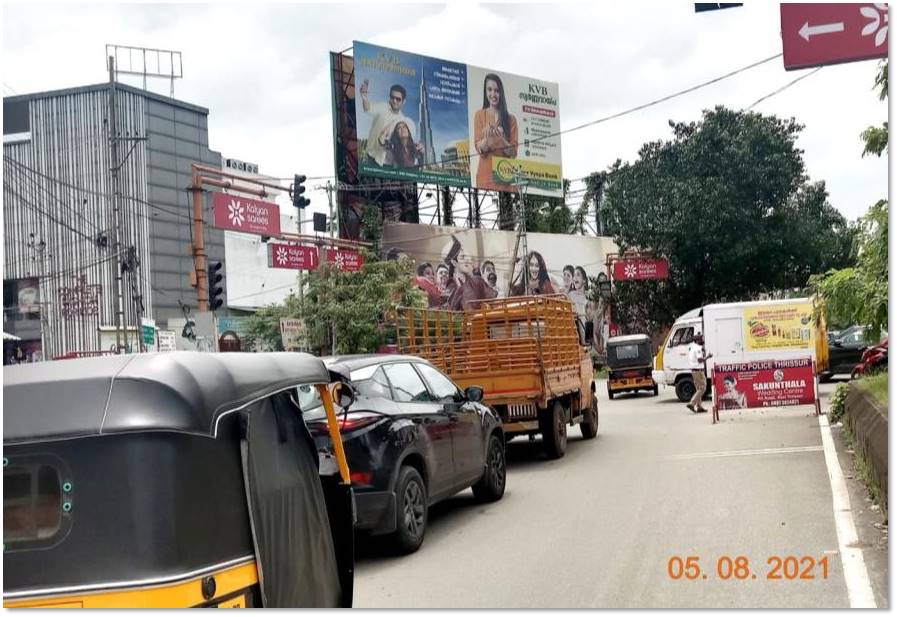 Outdoor Advertising image