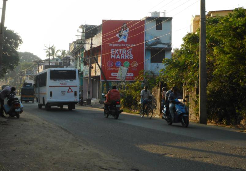 Outdoor Advertising image