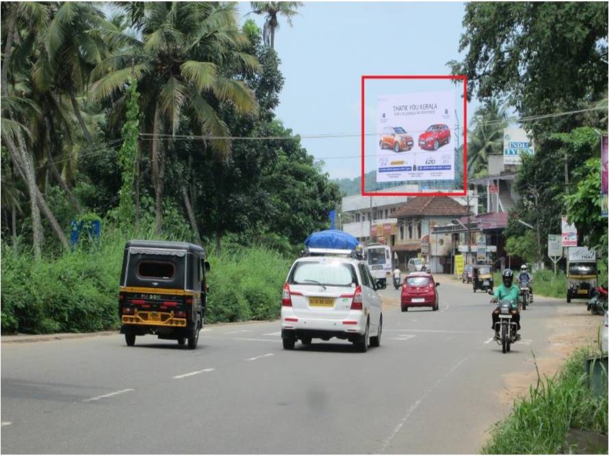 Outdoor Advertising image