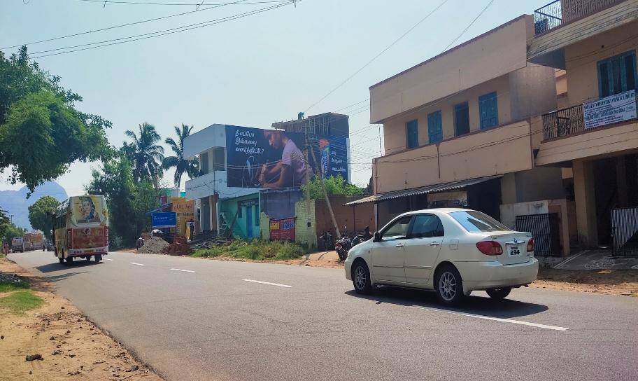 Outdoor Advertising image