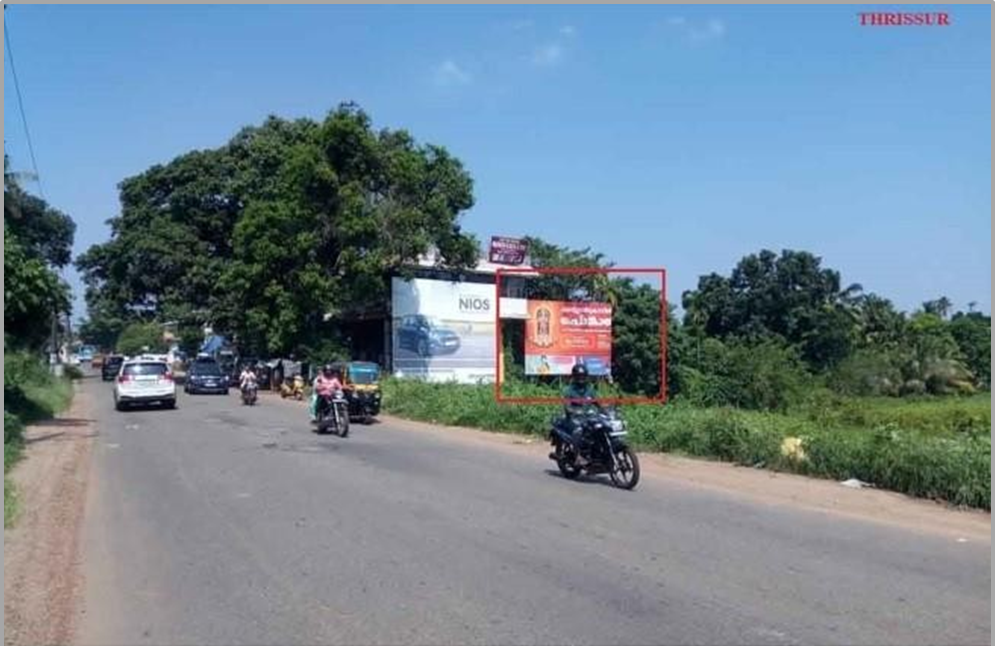 Outdoor Advertising image
