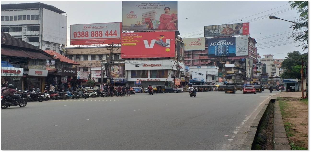 Outdoor Advertising image