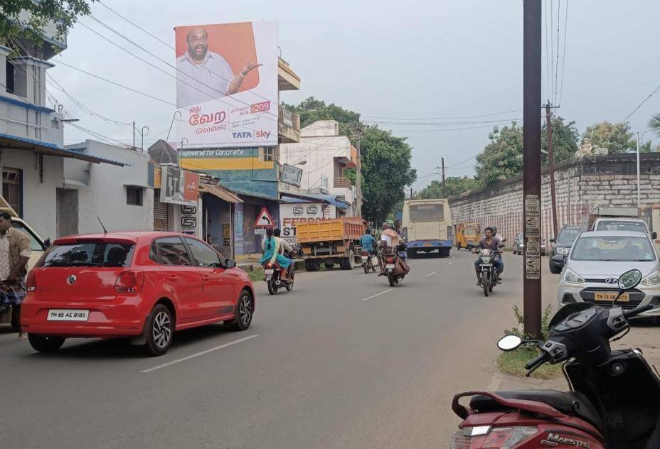Outdoor Advertising image