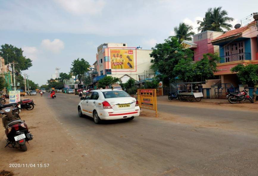 Outdoor Advertising image