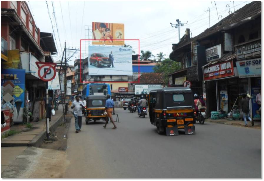 Outdoor Advertising image