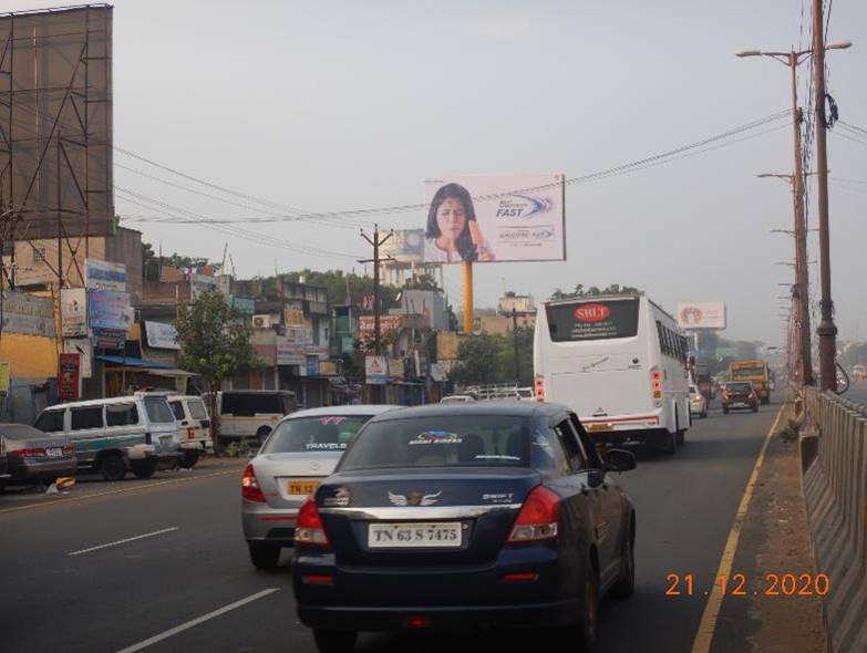 Outdoor Advertising image