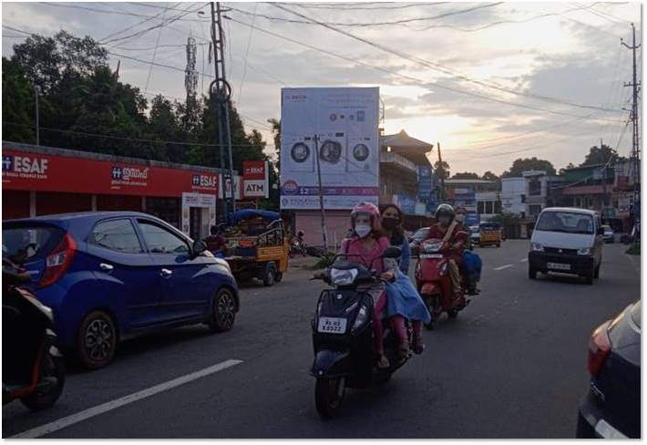 Outdoor Advertising image