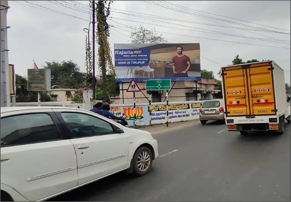 Outdoor Advertising image
