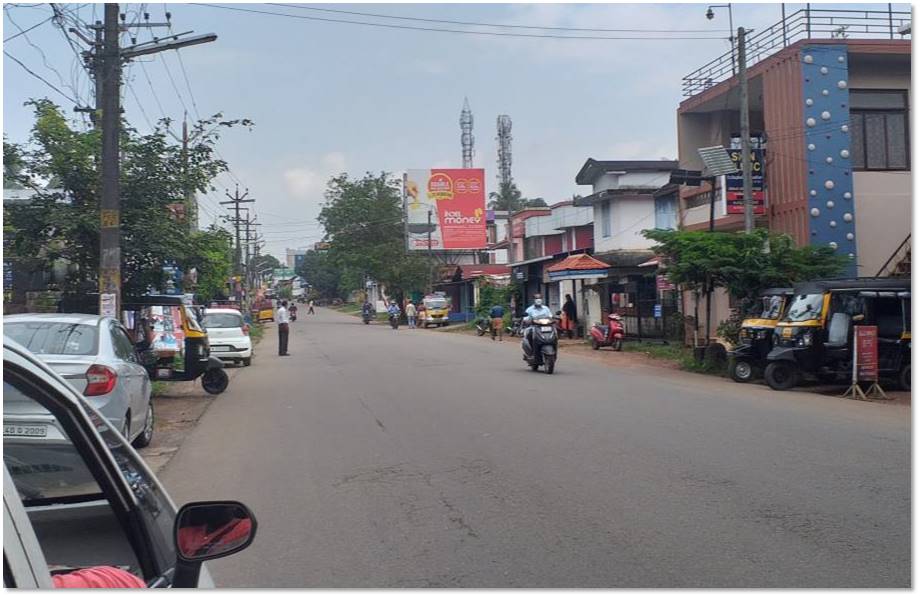 Outdoor Advertising image