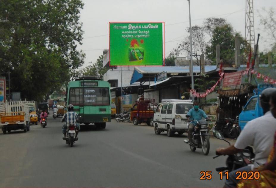 Outdoor Advertising image