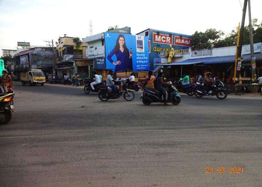 Outdoor Advertising image