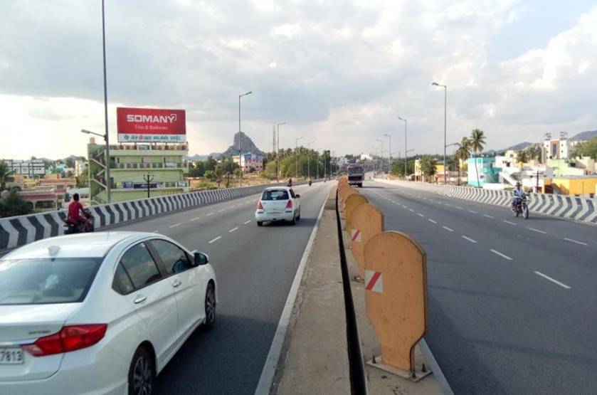 Outdoor Advertising image