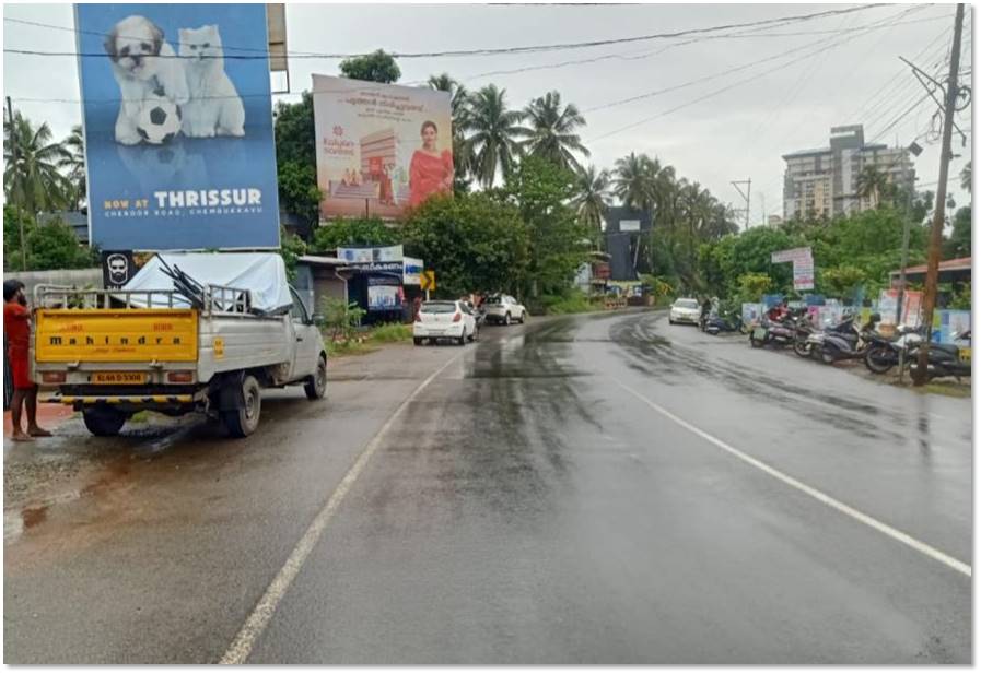Outdoor Advertising image