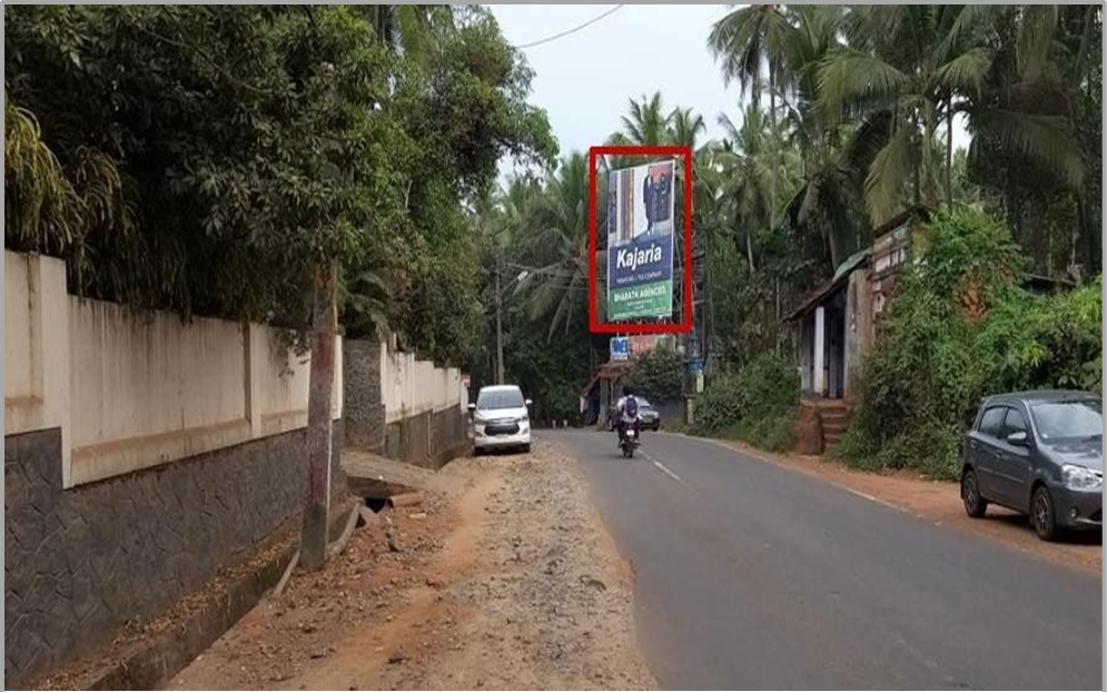 Outdoor Advertising image