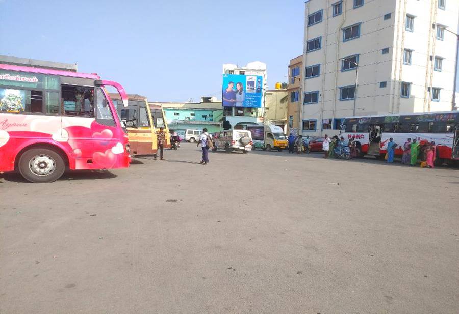 Outdoor Advertising image