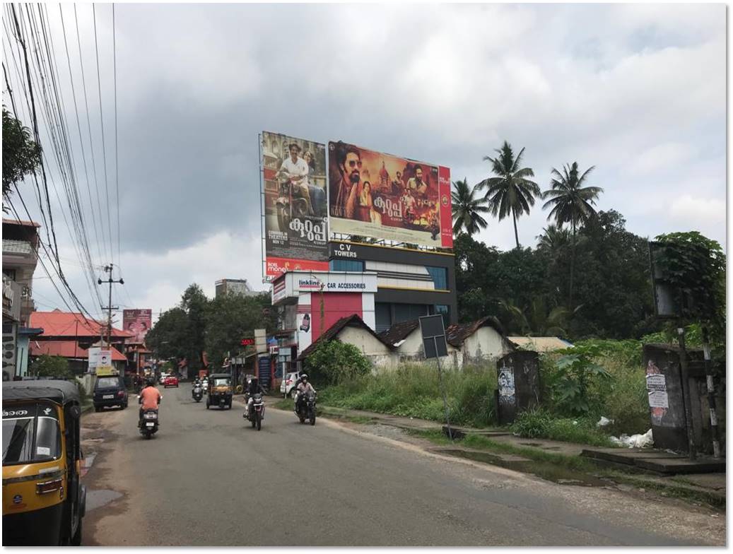 Outdoor Advertising image