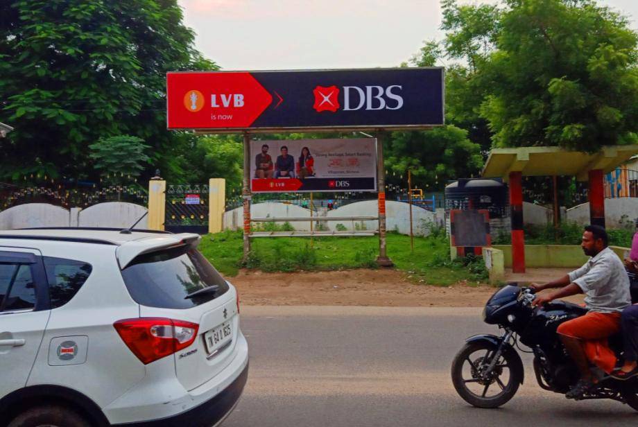 Outdoor Advertising image